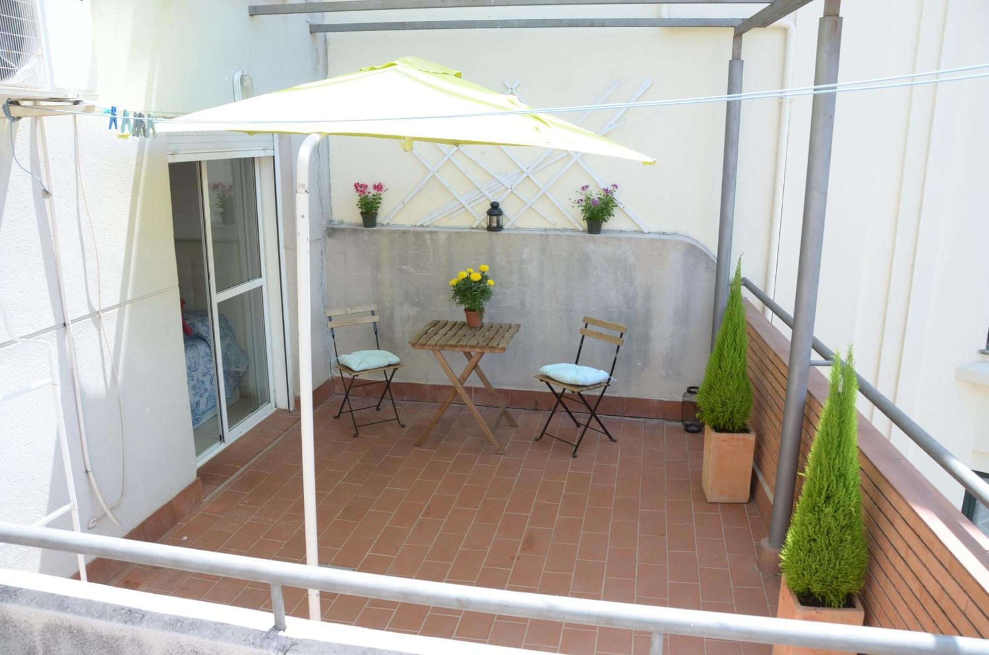 Habitación Doble con baño privado externo