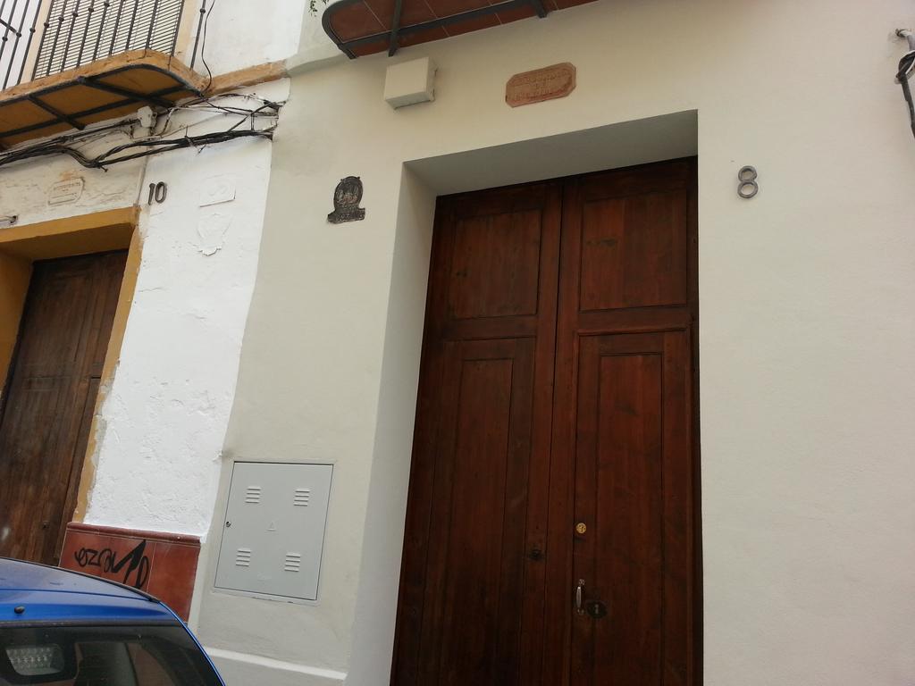Double Room Balcony
