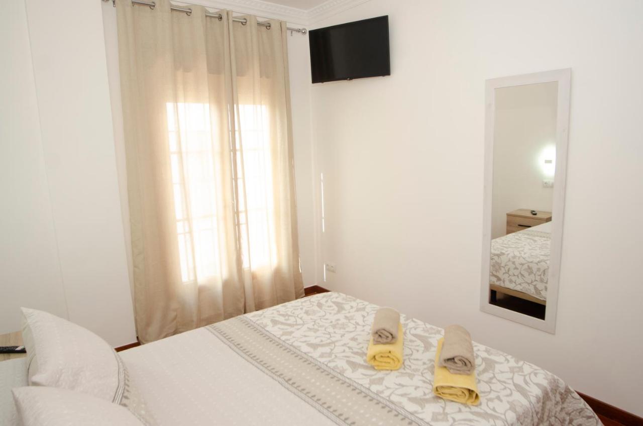 Habitación Doble Deluxe con balcón