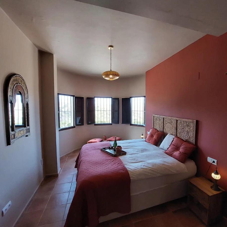 Deluxe Kamer met Kingsize Bed