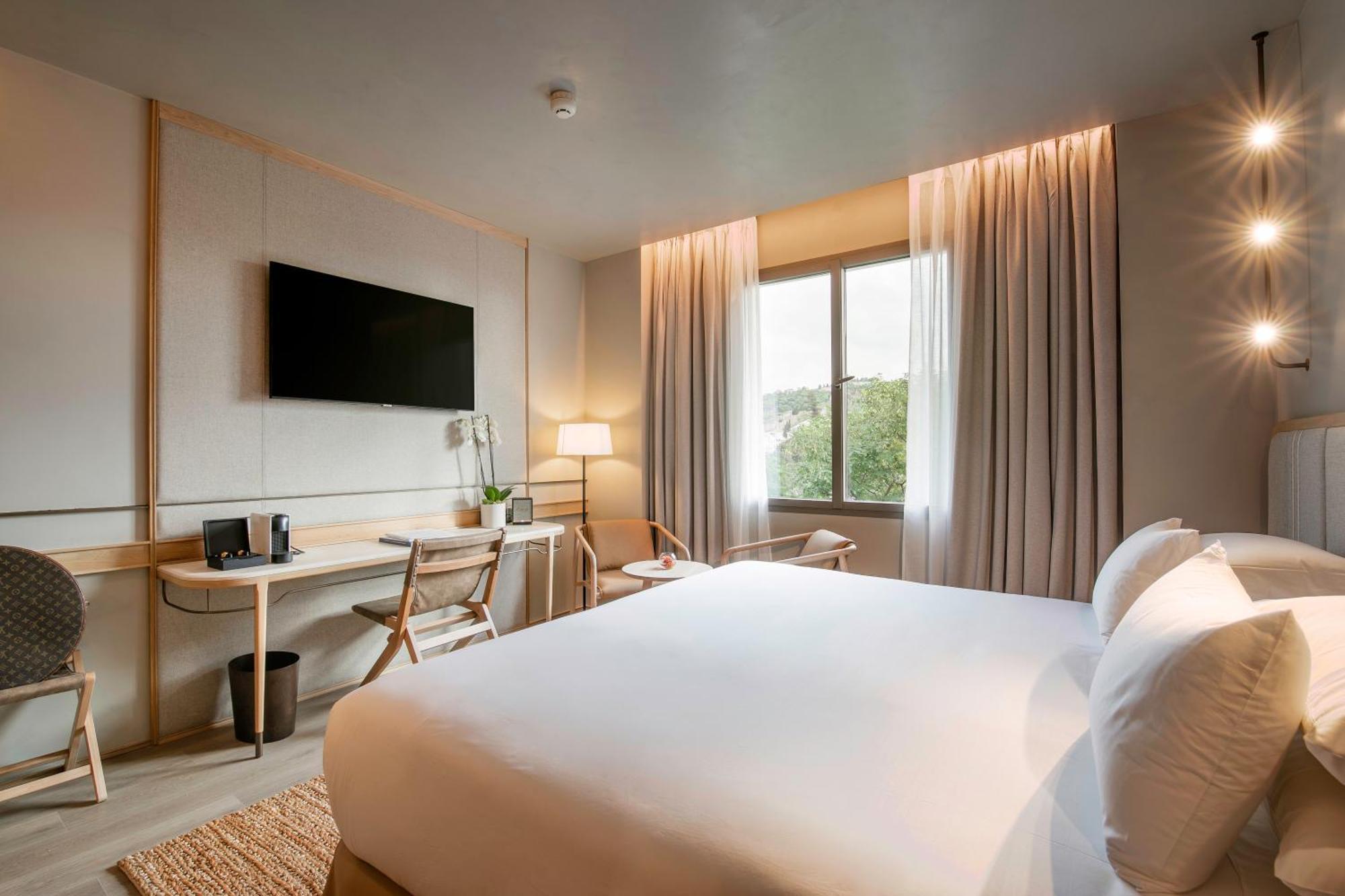Premium Double Room