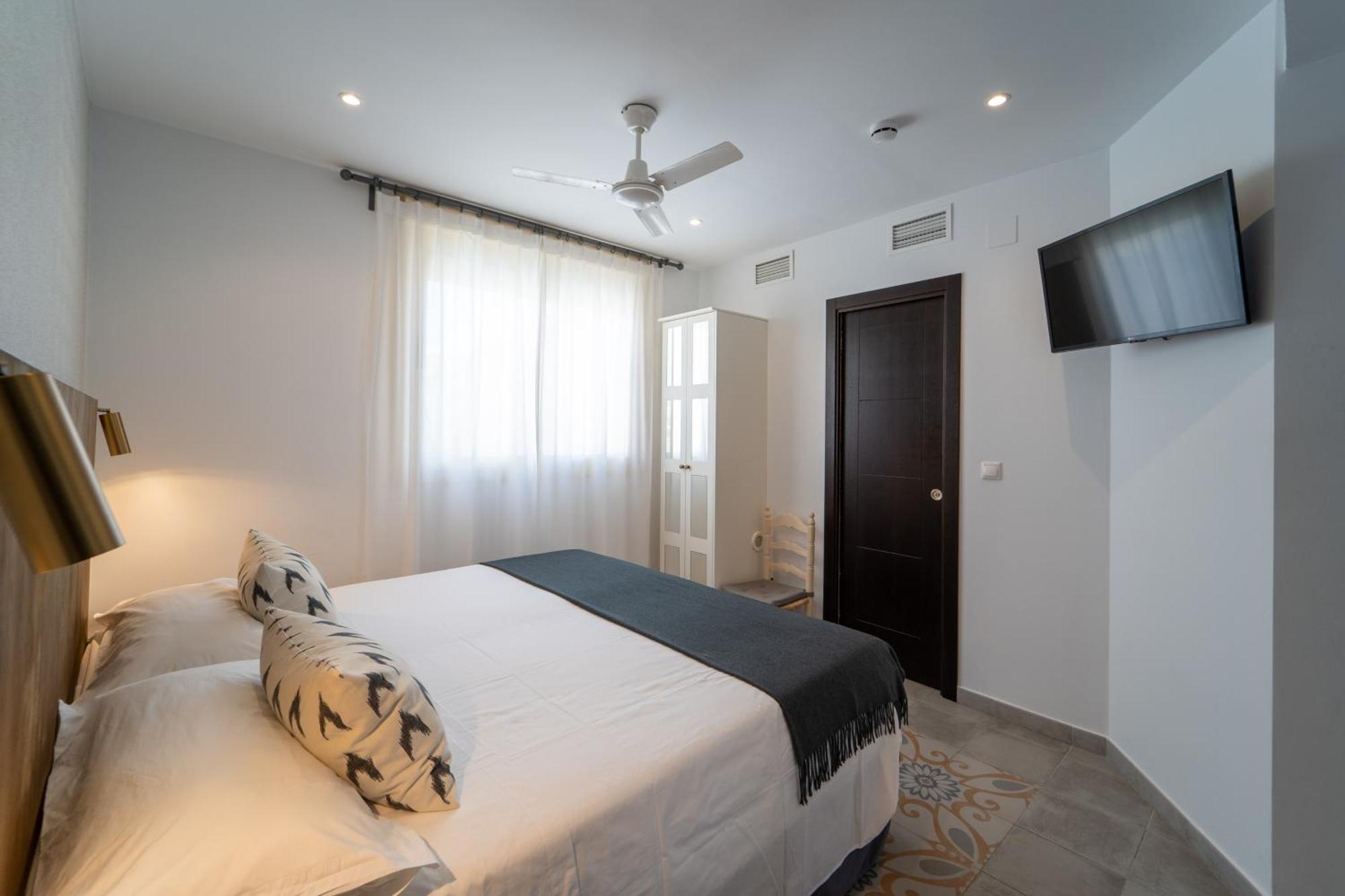 Junior Suite Balcony