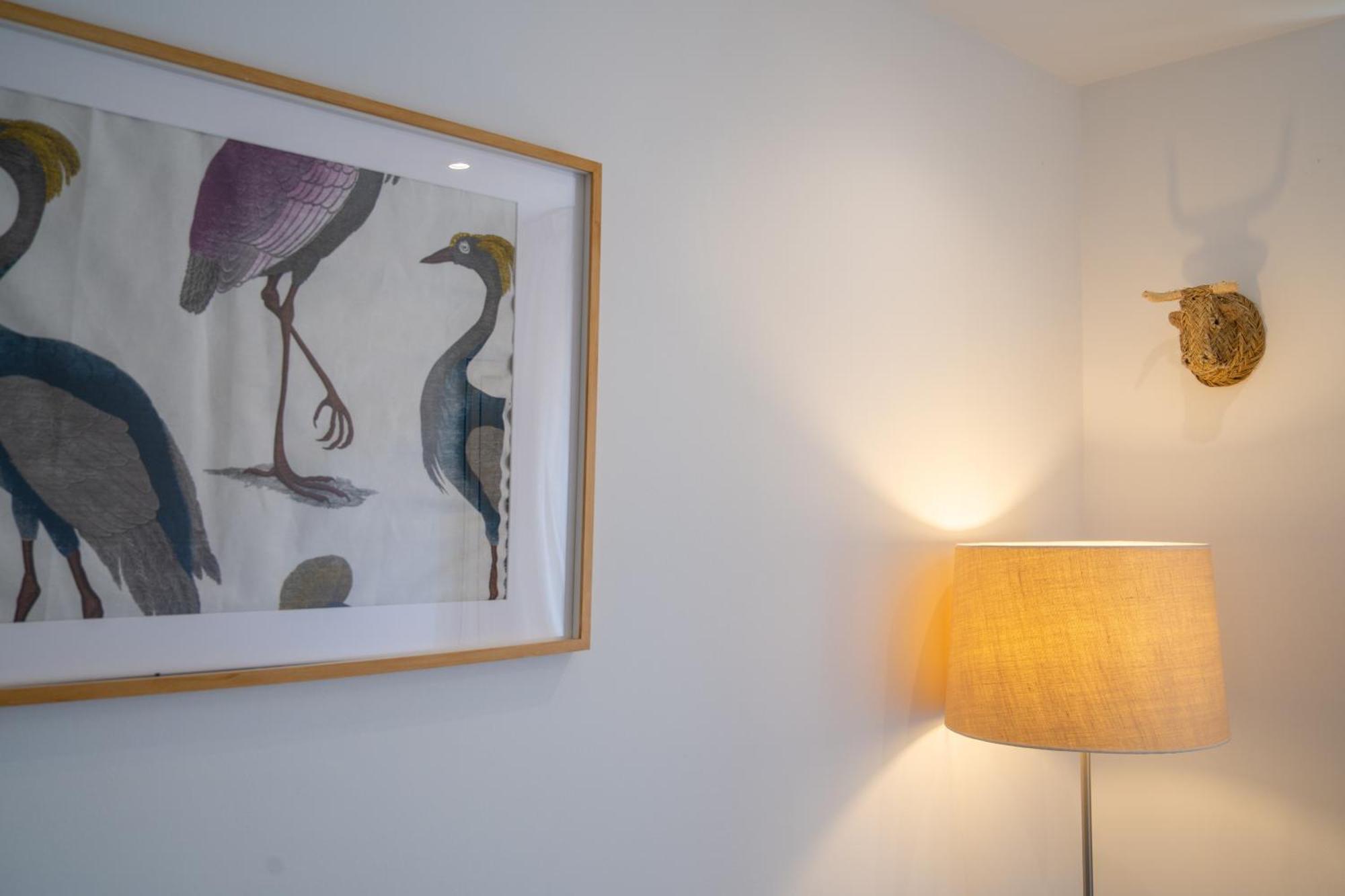 Double Room Ground floor