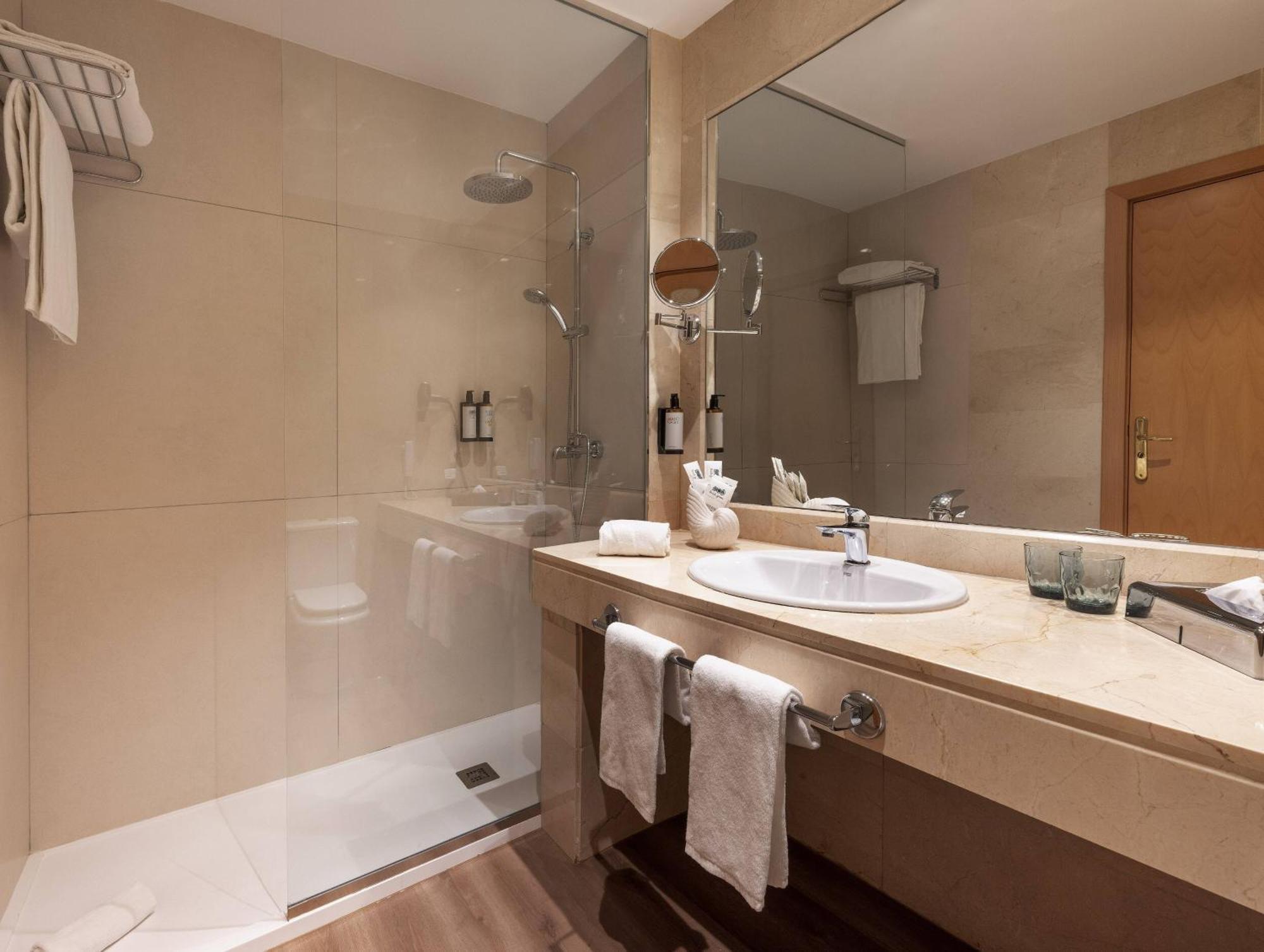 Suite Júnior