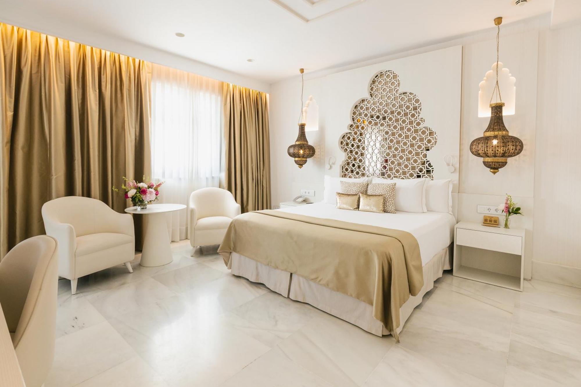 Premier Atrium