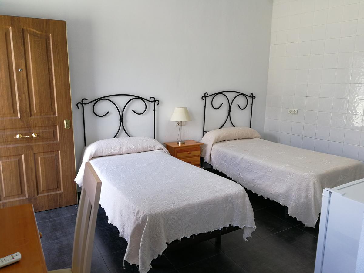Twin Room Disability Access