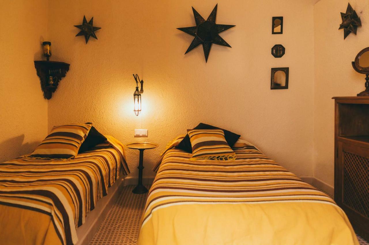 Zweibettzimmer