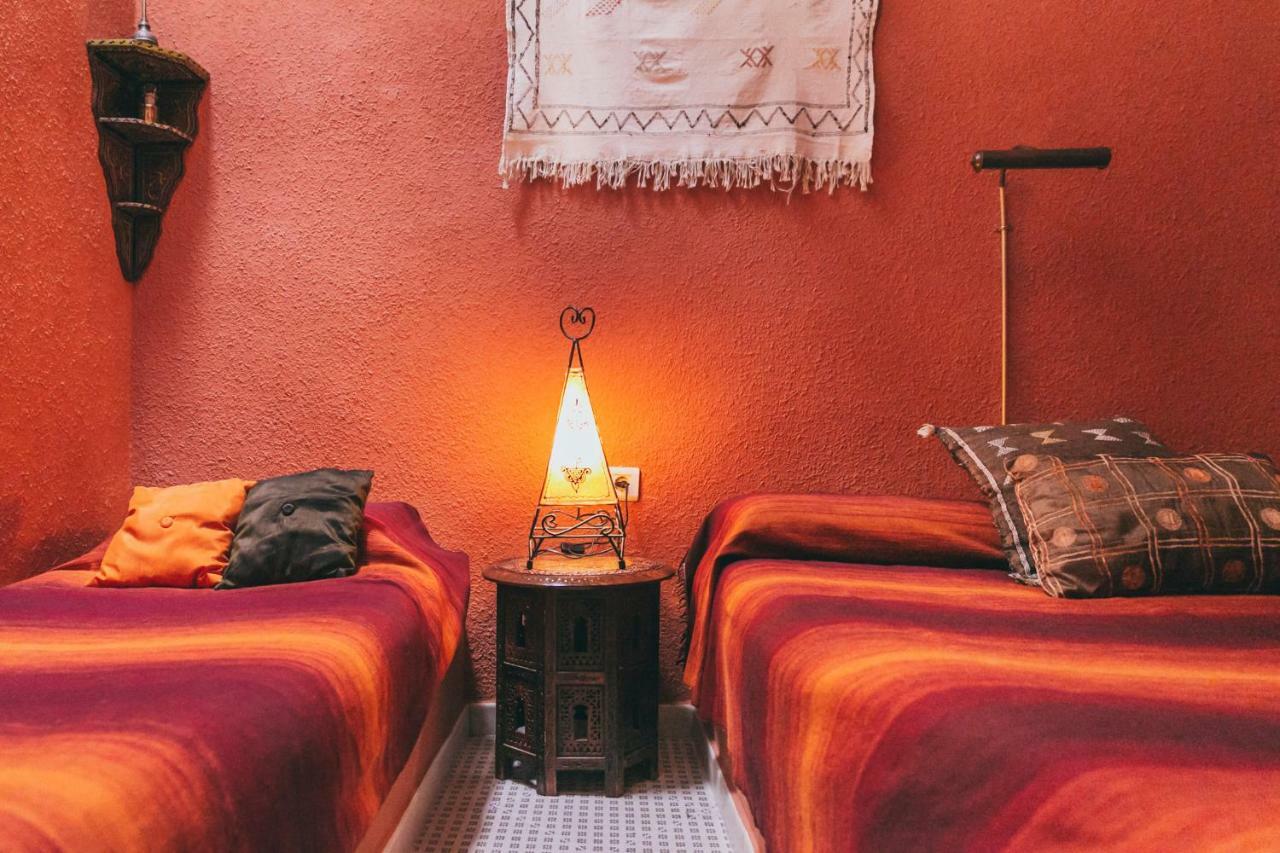 Doppelzimmer mit Zustellbett