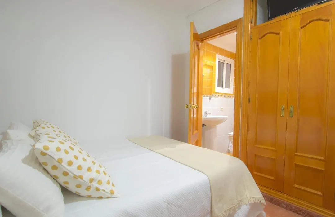 Pension Isbel-1