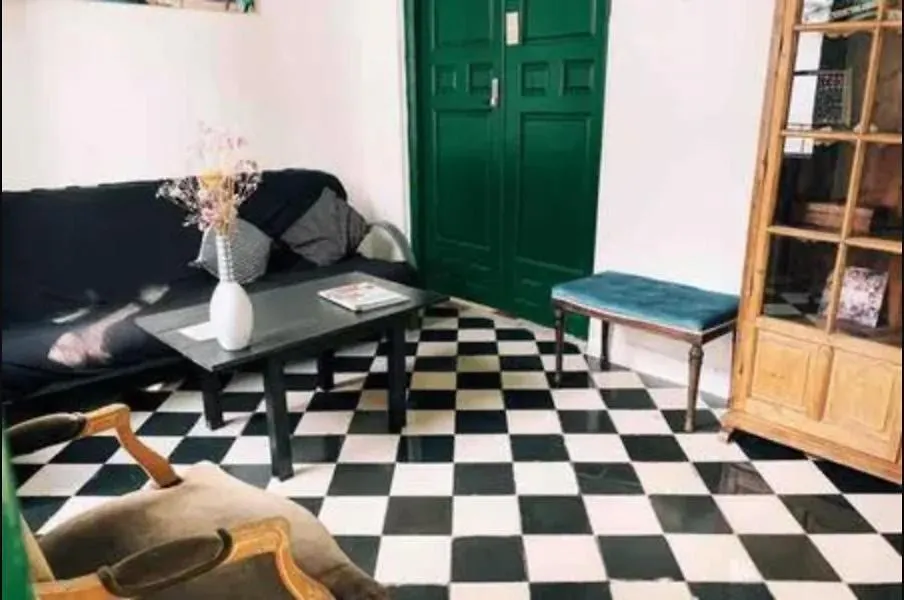 Maria Magdalena - Room 7-1