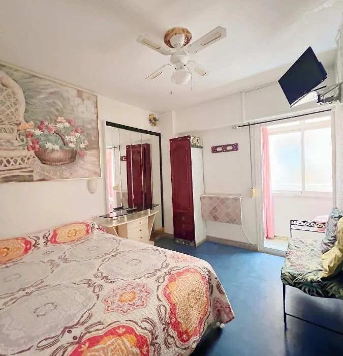 Hostal Flamenco Camaron-1