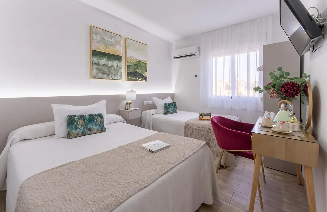 Urban Rooms B&R-1