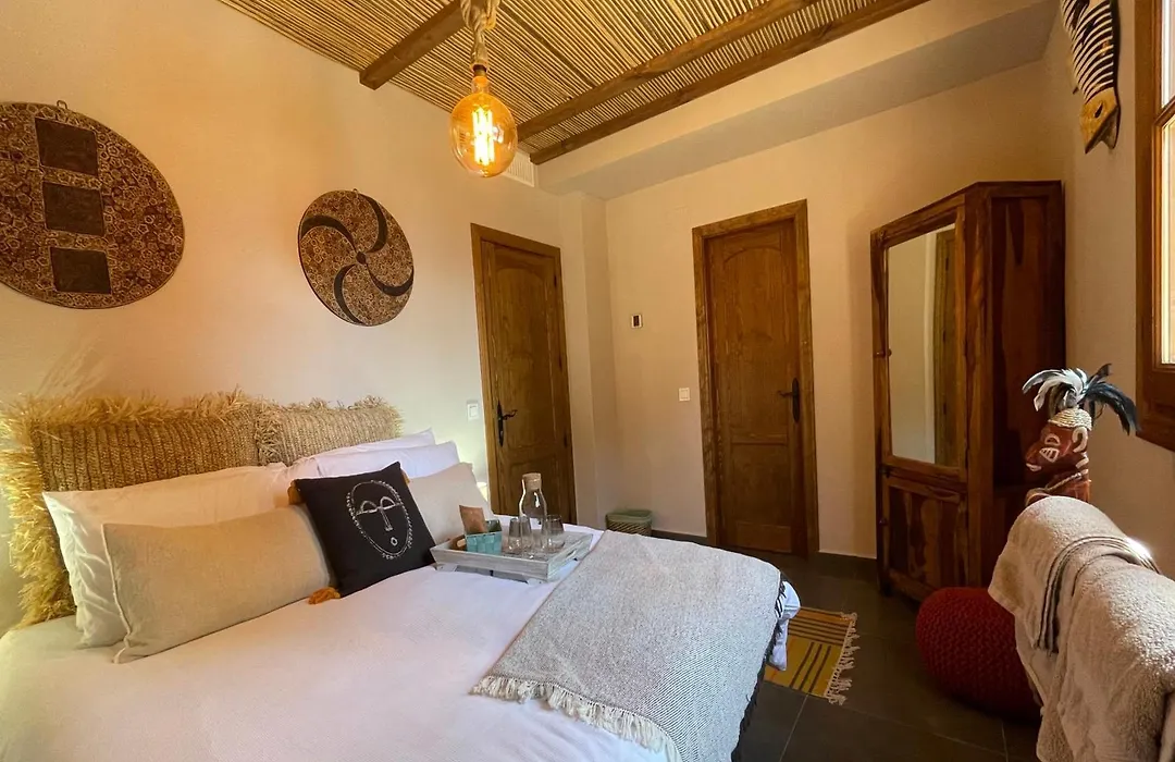 Casa Eden - Mountain View, Infinity Pool Boutique Resort - Adults Only-1