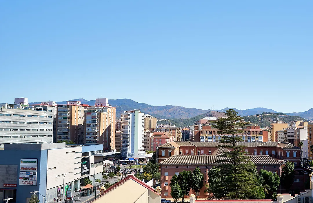 Eurostars Malaga-1