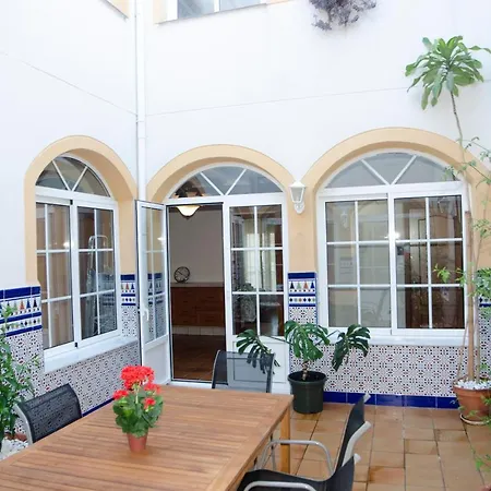 Casa del Patio Andaluz-3