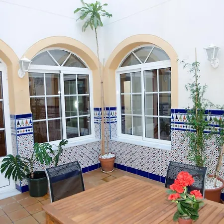Casa del Patio Andaluz-2