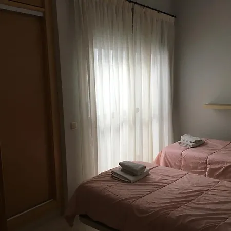 Apartamentos El Palo-2