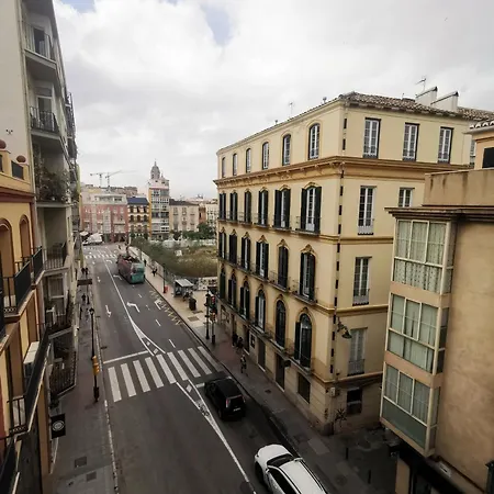 Joya Suites Calle Victoria-2