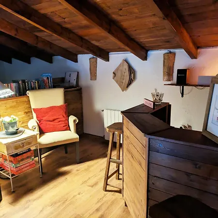 Casa Kisi Hotel, Rural Boutique Bed & Breakfast-2