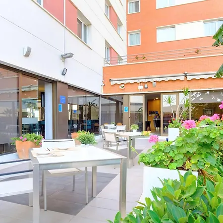 Hilton Garden Inn Malaga-2
