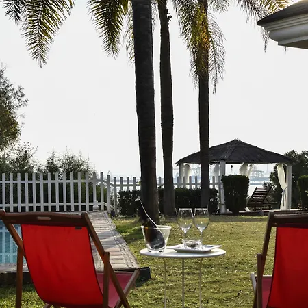 Villa Antumalal B&B (Adults Only)-2