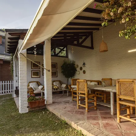 Villa Antumalal B&B (Adults Only)-3