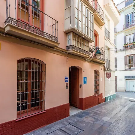 Cream Boutique Malaga (Adults Only)-3