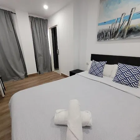 Ayz Elcano - Auto Check-In Property-2