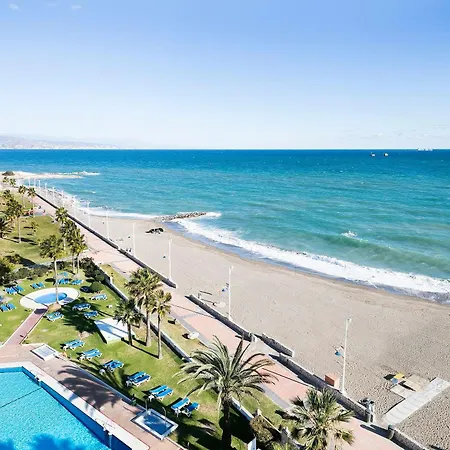 SOL by Meliá Málaga Guadalmar-3