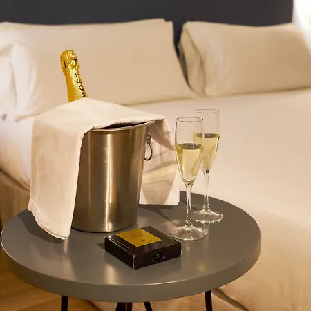 Eurostars Malaga-2